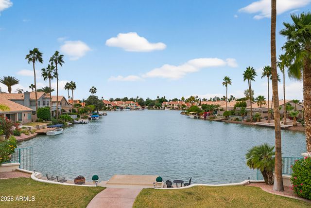 1220 N CRYSTAL SHORES Drive, Gilbert, AZ 85234
