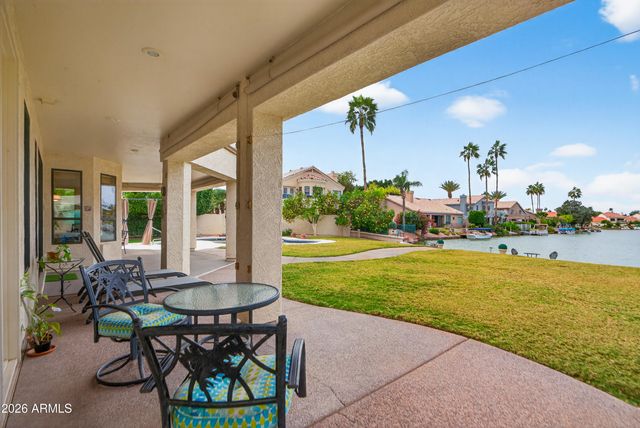 1220 N CRYSTAL SHORES Drive, Gilbert, AZ 85234