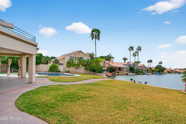 1220 N CRYSTAL SHORES Drive, Gilbert, AZ 85234