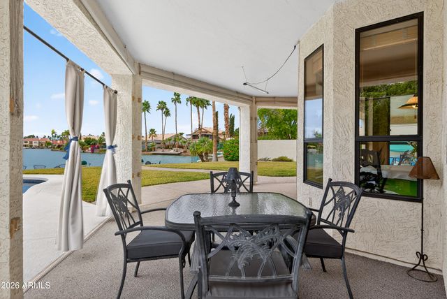 1220 N CRYSTAL SHORES Drive, Gilbert, AZ 85234