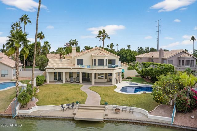 1220 N CRYSTAL SHORES Drive, Gilbert, AZ 85234