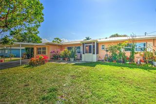 68 Cardinal DR, North Fort Myers, FL 33917