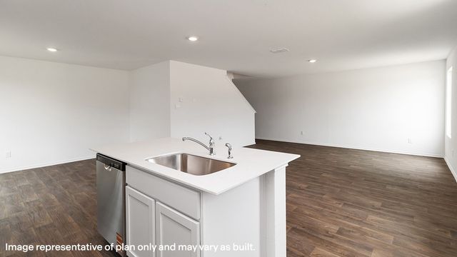 1711 Potomac Lane, Blue Ridge, TX 75424