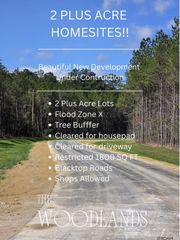 Lot 38 Copper Pass, Livingston, LA 70754