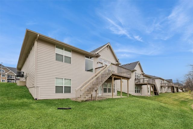 14319 Holcomb Avenue, Urbandale, IA 50323