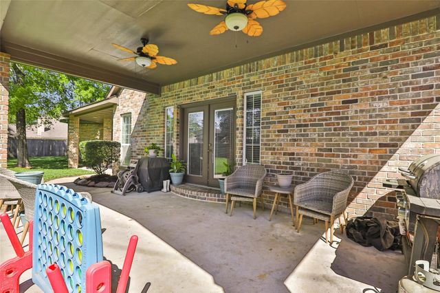 15903 Boatswain Court, Crosby, TX 77532