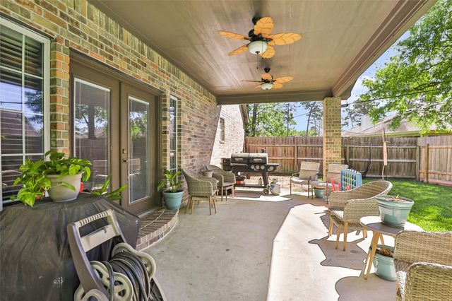 15903 Boatswain Court, Crosby, TX 77532