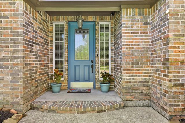 15903 Boatswain Court, Crosby, TX 77532