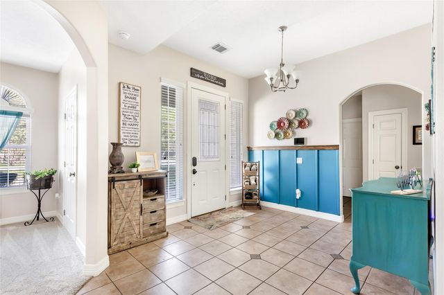 15903 Boatswain Court, Crosby, TX 77532