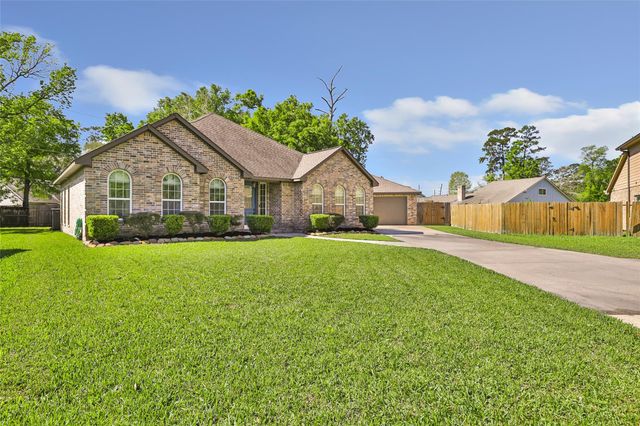 15903 Boatswain Court, Crosby, TX 77532