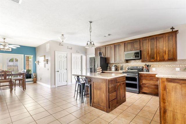 15903 Boatswain Court, Crosby, TX 77532