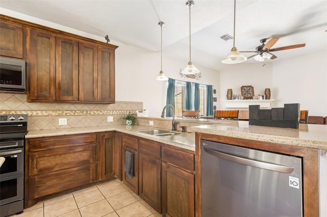 15903 Boatswain Court, Crosby, TX 77532