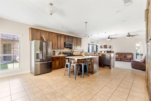 15903 Boatswain Court, Crosby, TX 77532