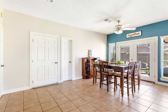 15903 Boatswain Court, Crosby, TX 77532