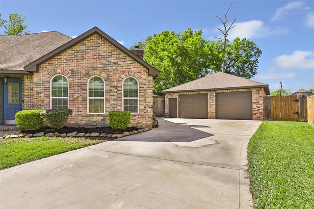 15903 Boatswain Court, Crosby, TX 77532