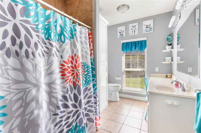 15903 Boatswain Court, Crosby, TX 77532