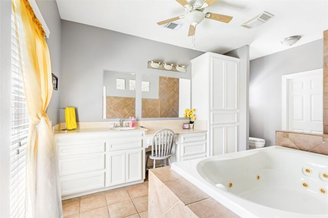 15903 Boatswain Court, Crosby, TX 77532