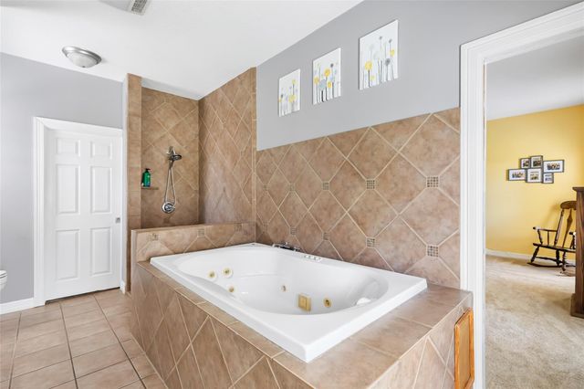 15903 Boatswain Court, Crosby, TX 77532