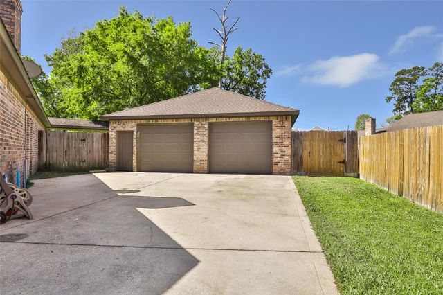 15903 Boatswain Court, Crosby, TX 77532