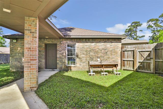 15903 Boatswain Court, Crosby, TX 77532