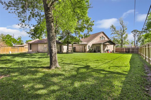 15903 Boatswain Court, Crosby, TX 77532