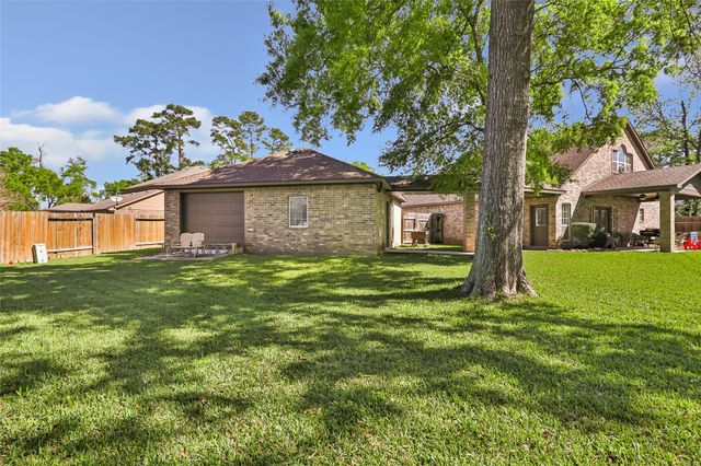 15903 Boatswain Court, Crosby, TX 77532