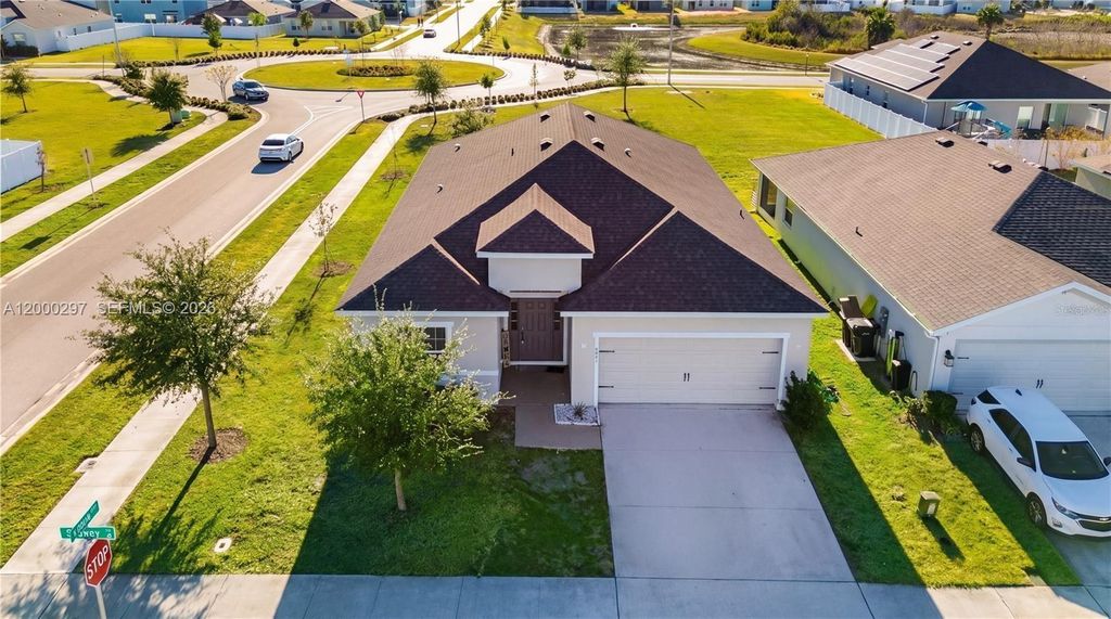 840 Sydney Street, Davenport, FL 33837