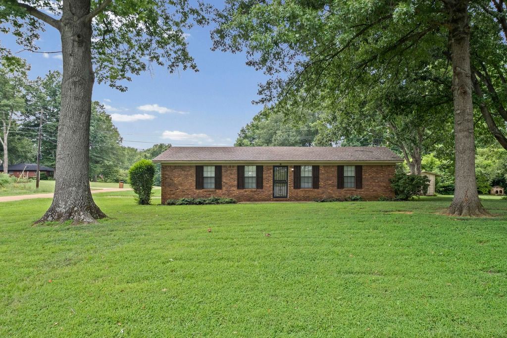 11 ALLEN ST, Munford, TN 38058