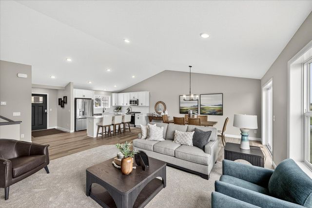 4602 89th Street NE, Monticello, MN 55362
