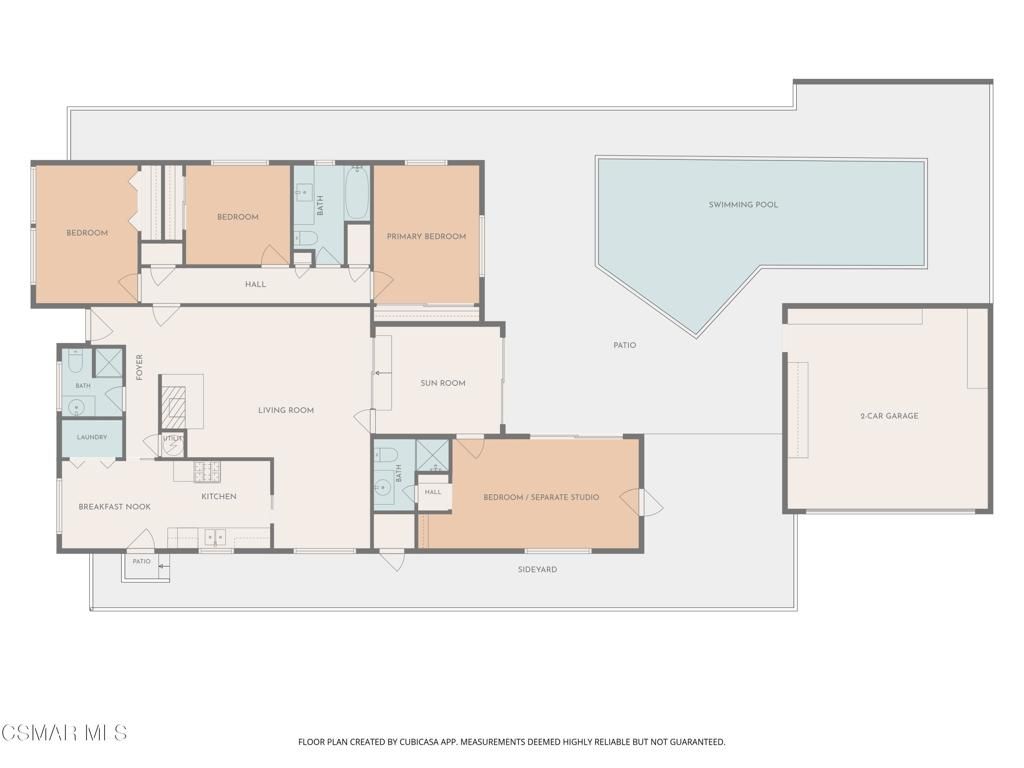 Image 39 of property listing at 18954 Saticoy Street, Reseda, CA 91335