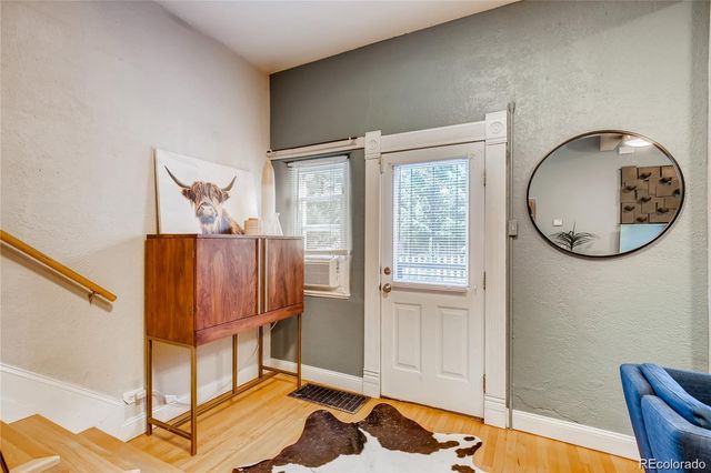 3736 Mariposa Street, Denver, CO 80211