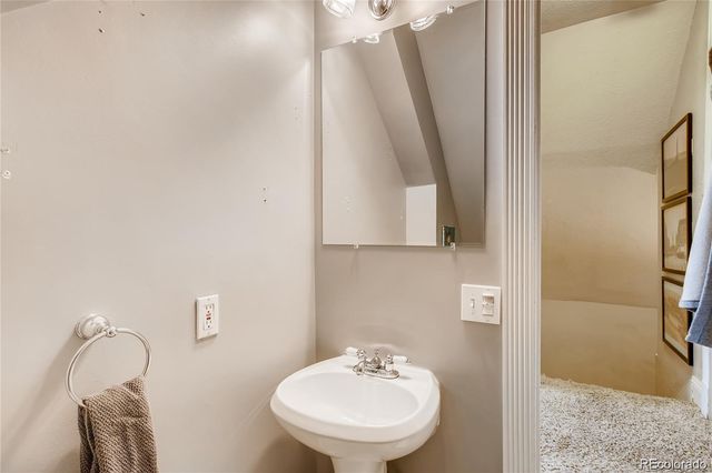 3736 Mariposa Street, Denver, CO 80211