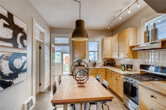 3736 Mariposa Street, Denver, CO 80211