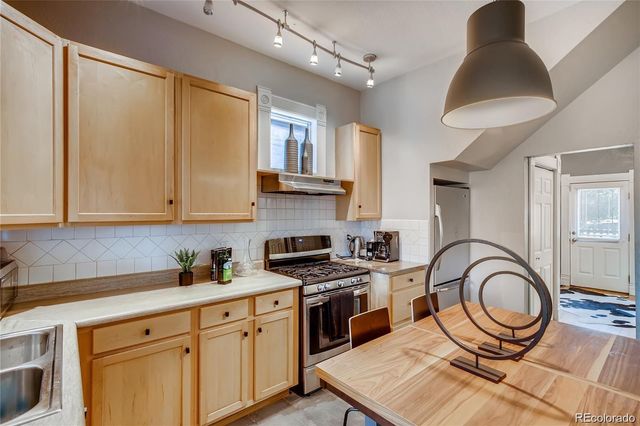 3736 Mariposa Street, Denver, CO 80211