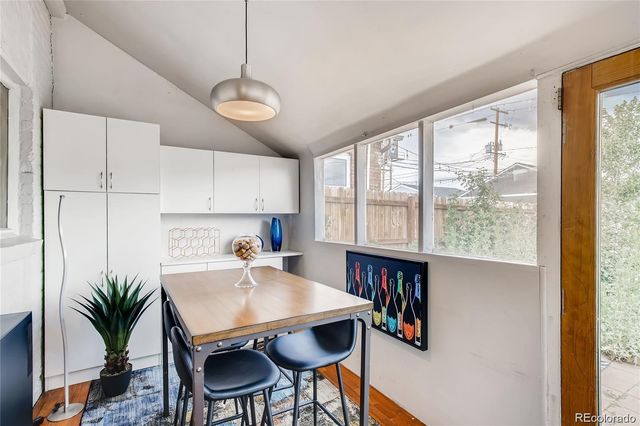 3736 Mariposa Street, Denver, CO 80211