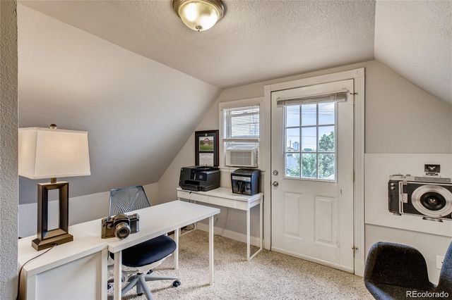 3736 Mariposa Street, Denver, CO 80211