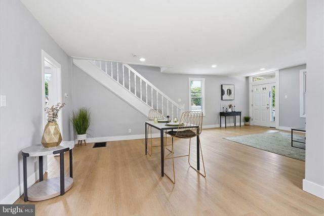 109 CHESTNUT AVE, Oaklyn, NJ 08107