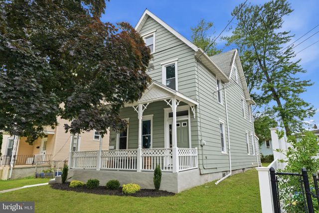 109 CHESTNUT AVE, Oaklyn, NJ 08107