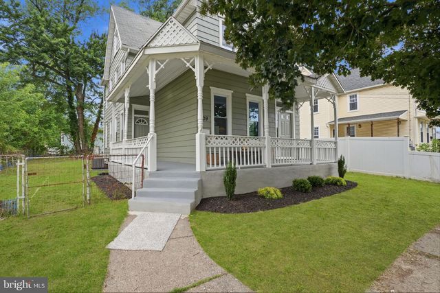 109 CHESTNUT AVE, Oaklyn, NJ 08107