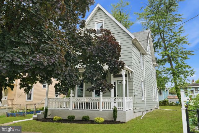 109 CHESTNUT AVE, Oaklyn, NJ 08107
