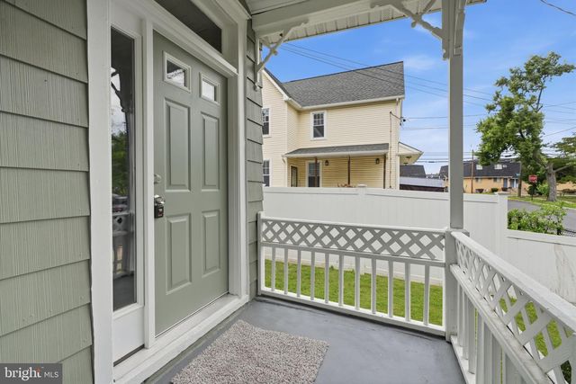 109 CHESTNUT AVE, Oaklyn, NJ 08107