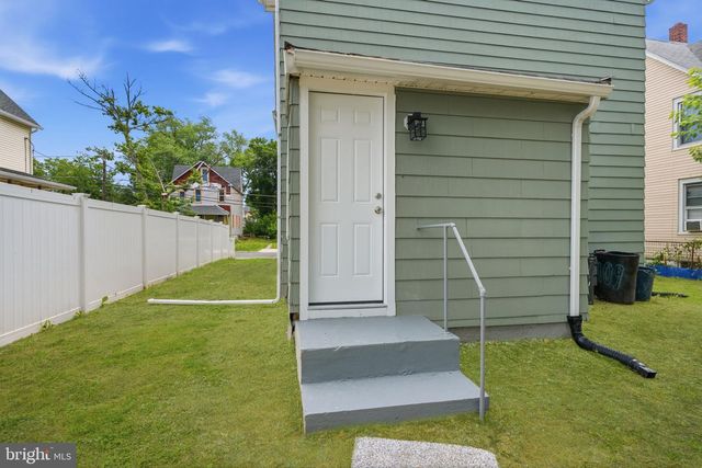 109 CHESTNUT AVE, Oaklyn, NJ 08107