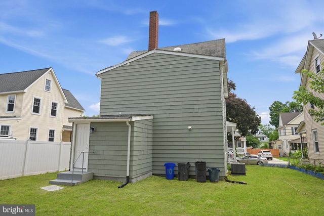 109 CHESTNUT AVE, Oaklyn, NJ 08107