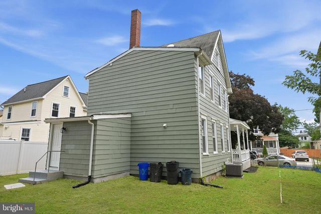 109 CHESTNUT AVE, Oaklyn, NJ 08107