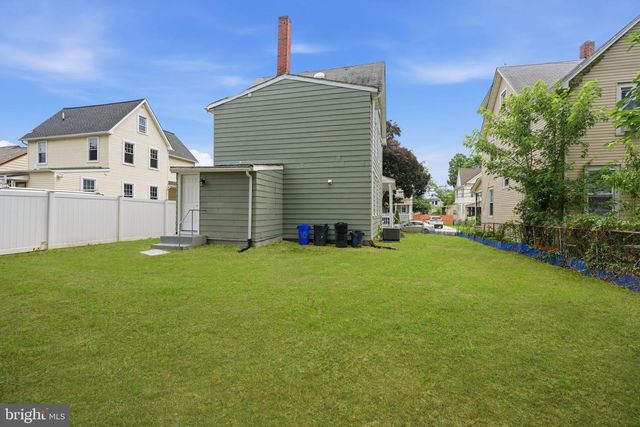 109 CHESTNUT AVE, Oaklyn, NJ 08107