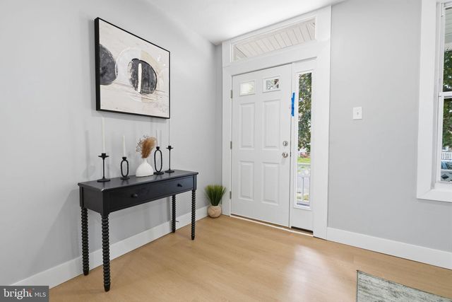 109 CHESTNUT AVE, Oaklyn, NJ 08107