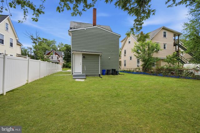 109 CHESTNUT AVE, Oaklyn, NJ 08107