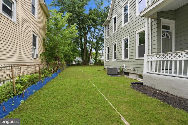 109 CHESTNUT AVE, Oaklyn, NJ 08107