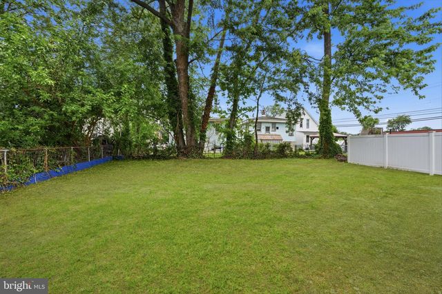 109 CHESTNUT AVE, Oaklyn, NJ 08107