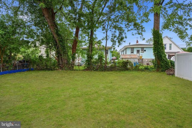 109 CHESTNUT AVE, Oaklyn, NJ 08107